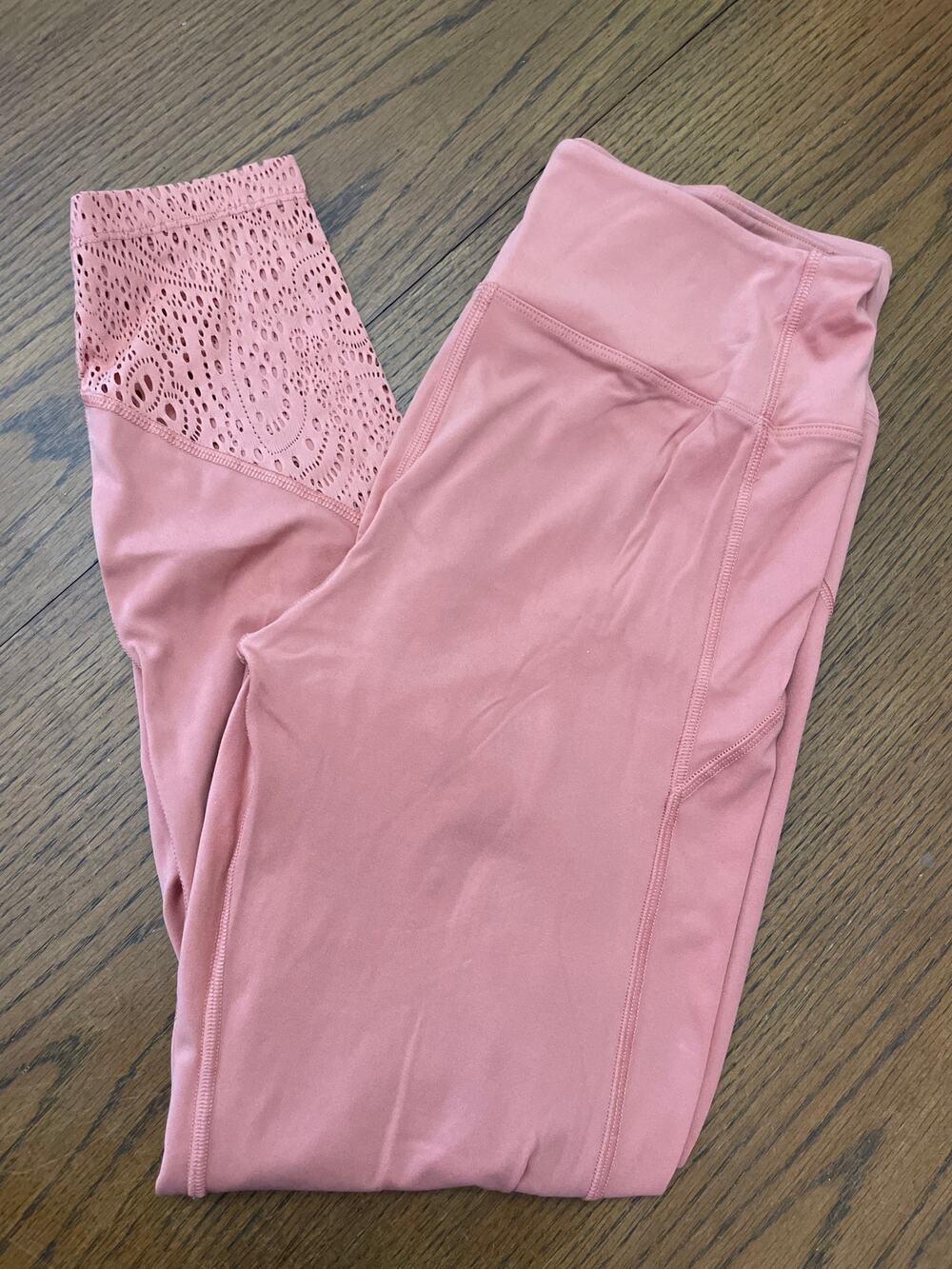 VS PINK Sport Leggings Size L